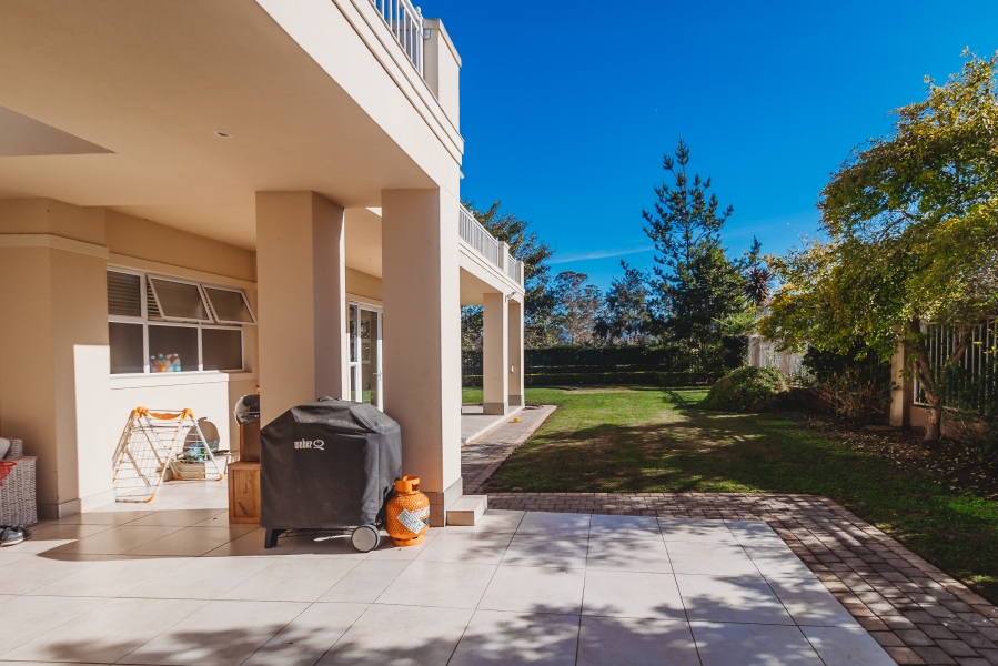 4 Bedroom Property for Sale in King George Park Western Cape